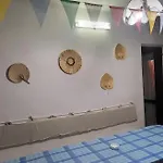 Дом отдыха Paula