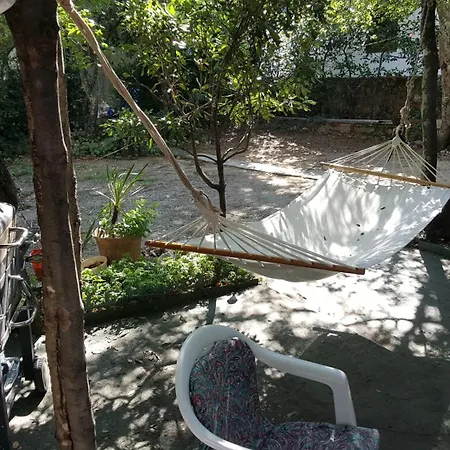 Casa vacanze Paula *