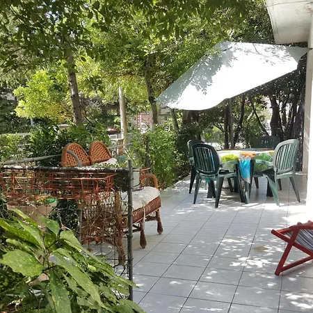 Casa vacanze Paula *