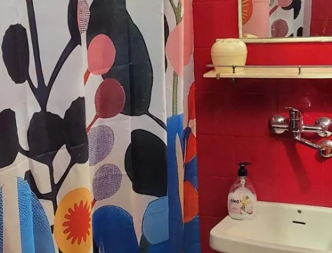 Nyaraló Paula Jadranovo