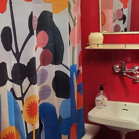 Casa vacanze Paula Jadranovo