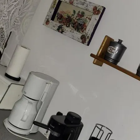 Casa vacanze Paula Jadranovo