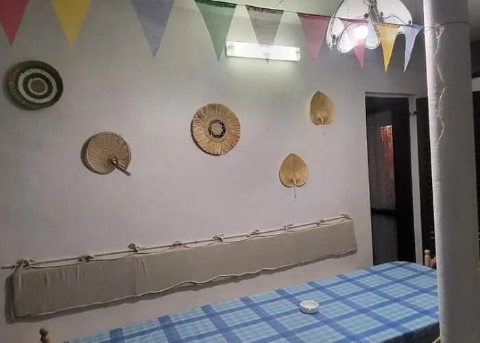 Vikendica Paula